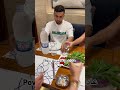 ماعد بدي اشرب مي