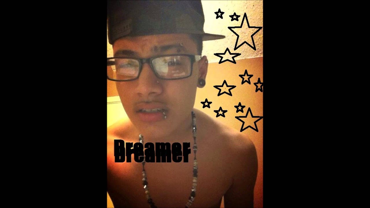 Dreamer-My Time (Thinking Of You) Prod.:GeneralBeatZ