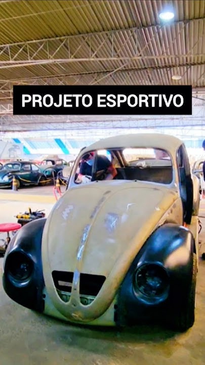 Com portas suicidas, paralamas e estribos integrados, um super esportivo! 💙🤩✨️🇧🇷