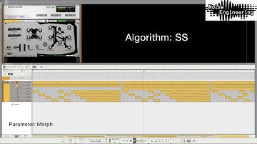 Synth Bundle 2 for Reason: Loquelic Iteritas Vereor
