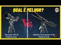 MISTÉRIO RESOLVIDO! Qual melhor Telescópio: POWERSEEKER 70 AZ ou SKYWATCHER 705 AZ
