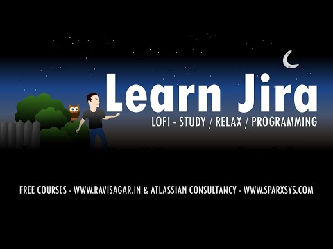 Learn Jira -