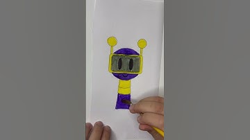 #shorts, #animation, #art , #sprunkiincredibox , #drawing