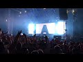 Creamfields 2017 - Armin Van Buuren - Mega Arena