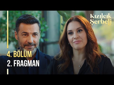 Kızılcık Şerbeti: Season 1, Episode 4 Clip