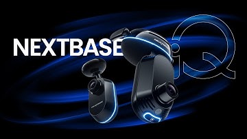 The Future of Smart Dash Cams | Nextbase iQ Keynote 2023