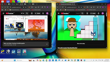 up to faster 8 parison
