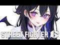 【 スト6 】感謝のカスタムお願いします【ぶいすぽ/一ノ瀬うるは】