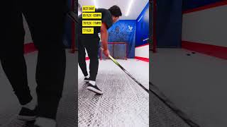 What flex do you use? #hockey #hockeyshop #thehockeyshop #icehockey #nhl #hockeytiktoks #hockeytikto