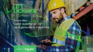 Open Automation for Next-Generation Industries | Schneider Electric screenshot 4