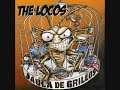 (1) the locos la ultima valla