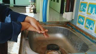 Kelompok 8 - Activity In New Normal