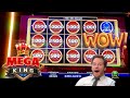 Mega king slot max bet fichas de gran valor bigwin bonus casino mega jackpot