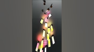 Guess what kind of music it is? #Music ball #decompression daily life #sound