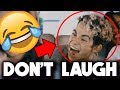Try Not To Laugh - DESCENDANTS 2 (CARscendants - Chillin' Like a Villain) Funny Moments