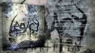 A Legacy Unwritten | Illuminate | On Screen Lyrics