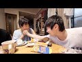 日常のケーキタイムで弟を食べる兄