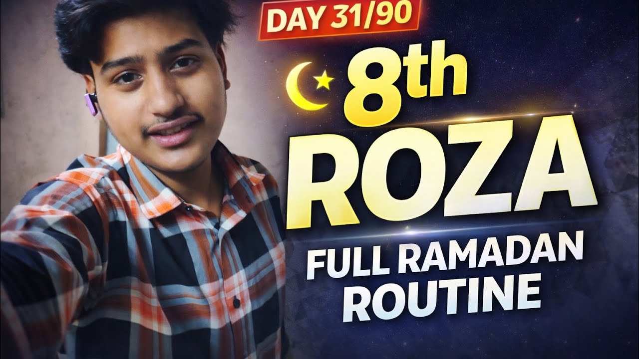 8th roza