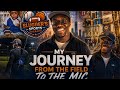 Ronald “Slugger” Fils-Aime | Personal Brand Video