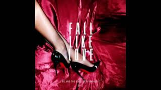 06 Fall Like Love - End of An Error