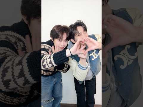 Strawberry Candy with YOUNGJAE #윤서빈 #YoonSeobin #영재 #YOUNGJAE #StrawberryCandy thumbnail