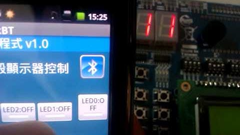 NXP LPC-1114 and  blueberries start kit with keil