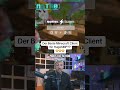 Der beste Minecraft Client für HugoSMP #hugosmp #shorts