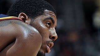 Kyrie Irving`s Top 10 Plays of Rookie Season