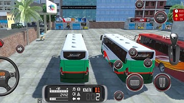 BSBD local Service | Online Multiplayer Gameplay | Android.