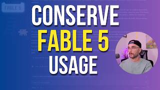 Fable 5 is Back: This Skill SAVES Usage