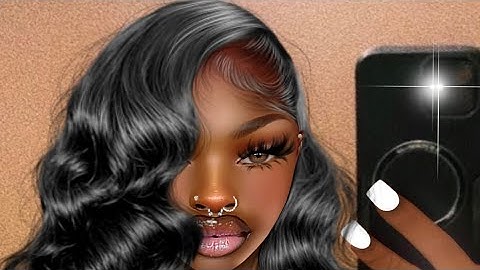 Morph Editing Tutorial ✍🏾