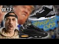 Trump goes to sneakercon more reimagined jordans  crtz 95s  lots more sneaker news