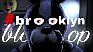 Bonnie Edit - Fnafgmv