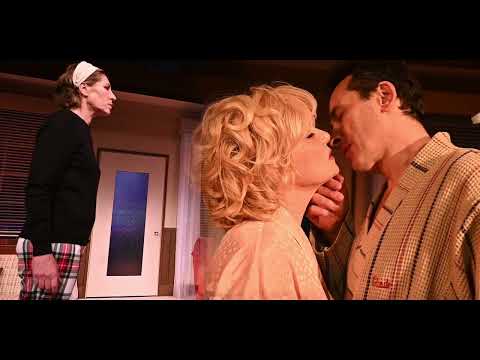 BUNGALOW 21 - Théâtre de la Madeleine - Bande annonce