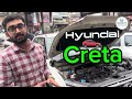Hyundai creta new fitting 2025 manual transmission