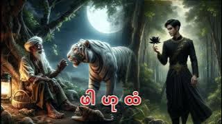 🔴 #EP-197Karen Story ဖါ ဟု ထံ ( No Part ) #starboyk_history 🔴