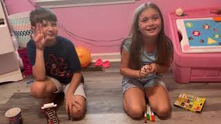 Silly Scents Stinky Markers