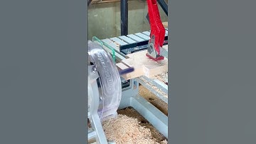 PantoRouter Madness👀  #woodworking #woodshop #woodworker #woodworkingtools #tenon #mortise
