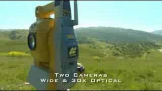 New Imaging Station From Topcon