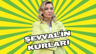 Şevval'in, Orhan'a Olan Kurları😍| Kardeşlerim Özel Kolaj