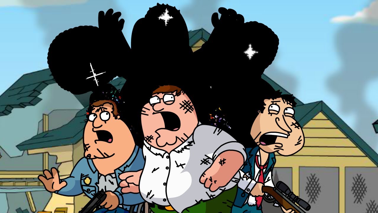 SMLCM Cover - Family Fallout V2 but The Guys sing it