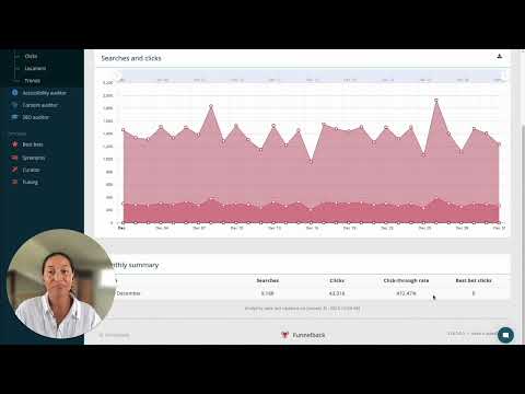 [Demo] Squiz Search Social Video