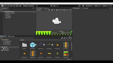 sonic 1 master system bad port   SampleScene   PC, Mac & Linux Standalone   Unity 2020 2 0f1 Persona