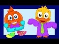 Put on your clothes clothing Song - Happy Baby Songs Nursery Rhymes