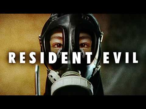 The Forgotten “Resident Evil” Movie