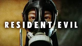Without This Movie, Resident Evil Wouldn't Exist...