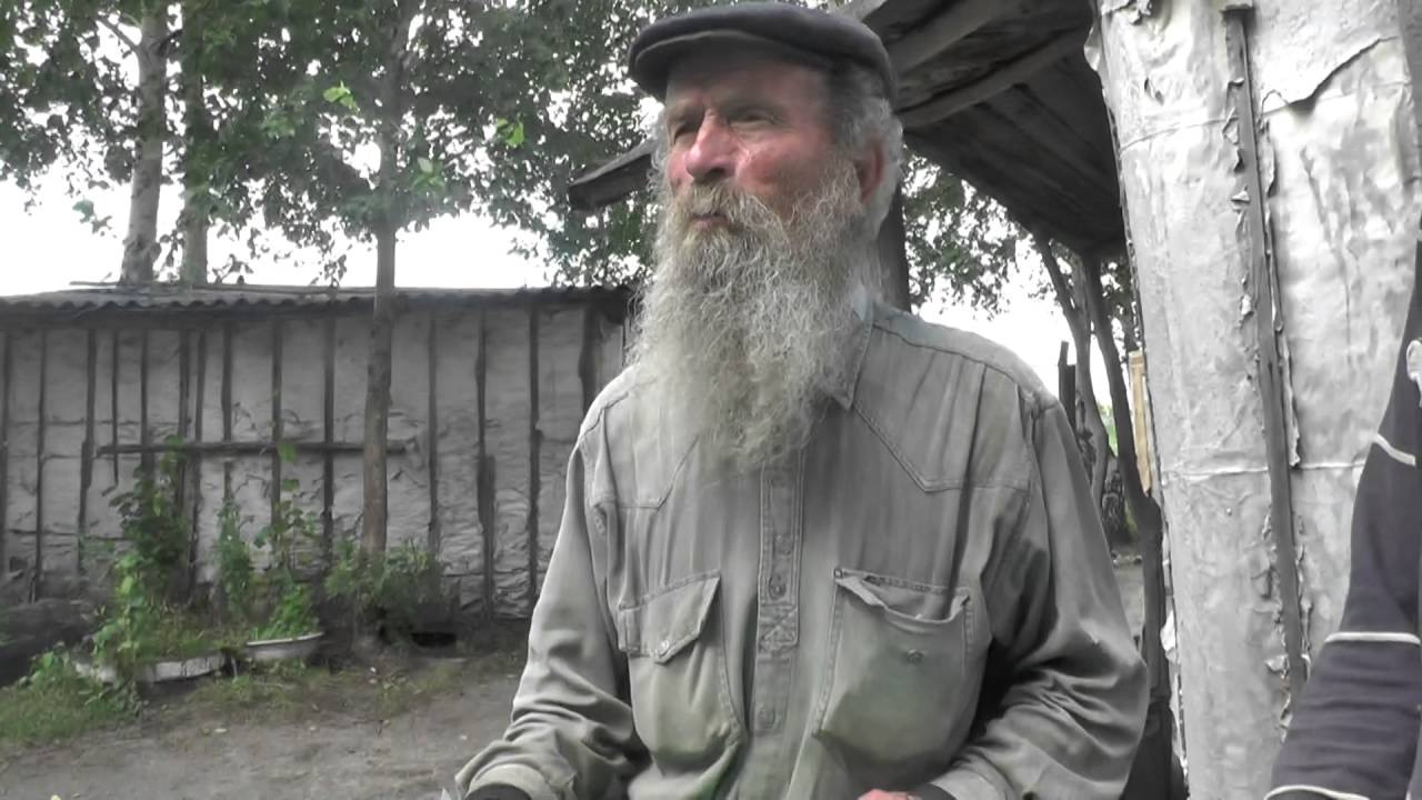 Канал во свете библии открытым оком игнатий лапкин