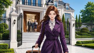 Reborn, I Gave the Fake Heiress My Place—Then Watched Her Destroy the Family