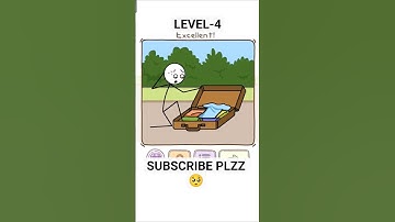 Thief puzzle level-4 #shorts #viral #thiefpuzzle #level-4