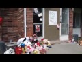Clinton tap homicide probe